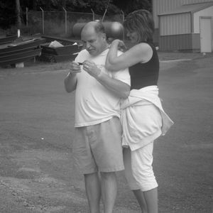 Meet your Posher, Diane